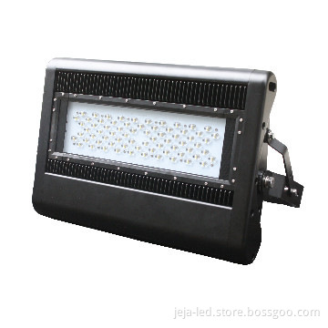 100W 200w 300W philip chip ip65 flood light fixtures